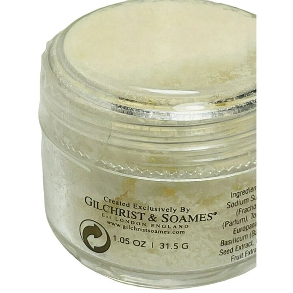 Gilchrist & Soames London Travel Size Toiletry Set Of 8 Hair Face Bath Mending - Picture 9 of 16